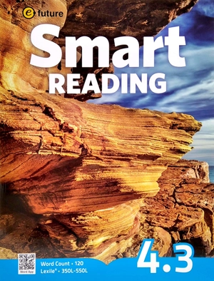 bộ smart reading 4-3 (120 words) - Ảnh 3