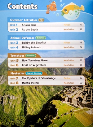 bộ smart reading 4-3 (120 words) - Ảnh 4