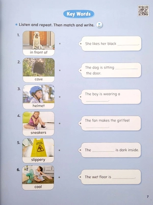 bộ smart reading 4-3 (120 words) - Ảnh 6