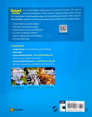 bộ smart reading 4-3 (120 words) - Ảnh 7