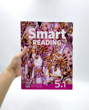 bộ smart reading 5-1 (130 words) - Ảnh 2