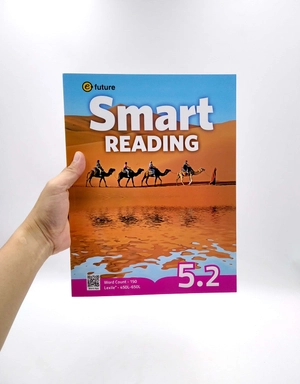 bộ smart reading 5-2 (150 words) - Ảnh 2