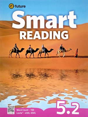 bộ smart reading 5-2 (150 words) - Ảnh 3