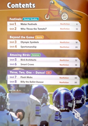 bộ smart reading 5-2 (150 words) - Ảnh 4