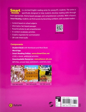 bộ smart reading 5-2 (150 words) - Ảnh 7