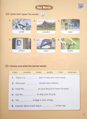 bộ smart reading 5-3 (170 words) - Ảnh 6