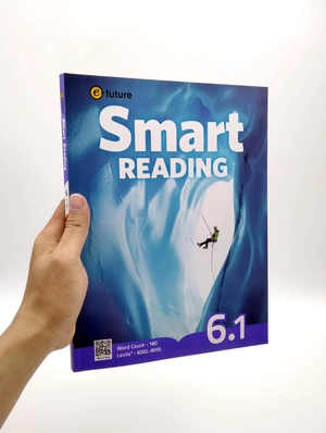 bộ smart reading 6-1 (180 words) - Ảnh 2