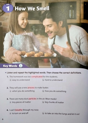 bộ smart reading 6-1 (180 words) - Ảnh 6