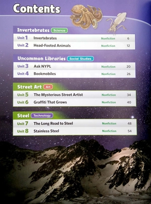 bộ smart reading 6-3 (220 words) - Ảnh 4