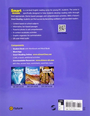 bộ smart reading 6-3 (220 words) - Ảnh 7