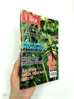 bộ sổ tay y học - những bài thuốc hay 39 - Ảnh 8