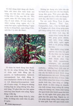 bộ sổ tay y học - những bài thuốc hay 68 - Ảnh 5