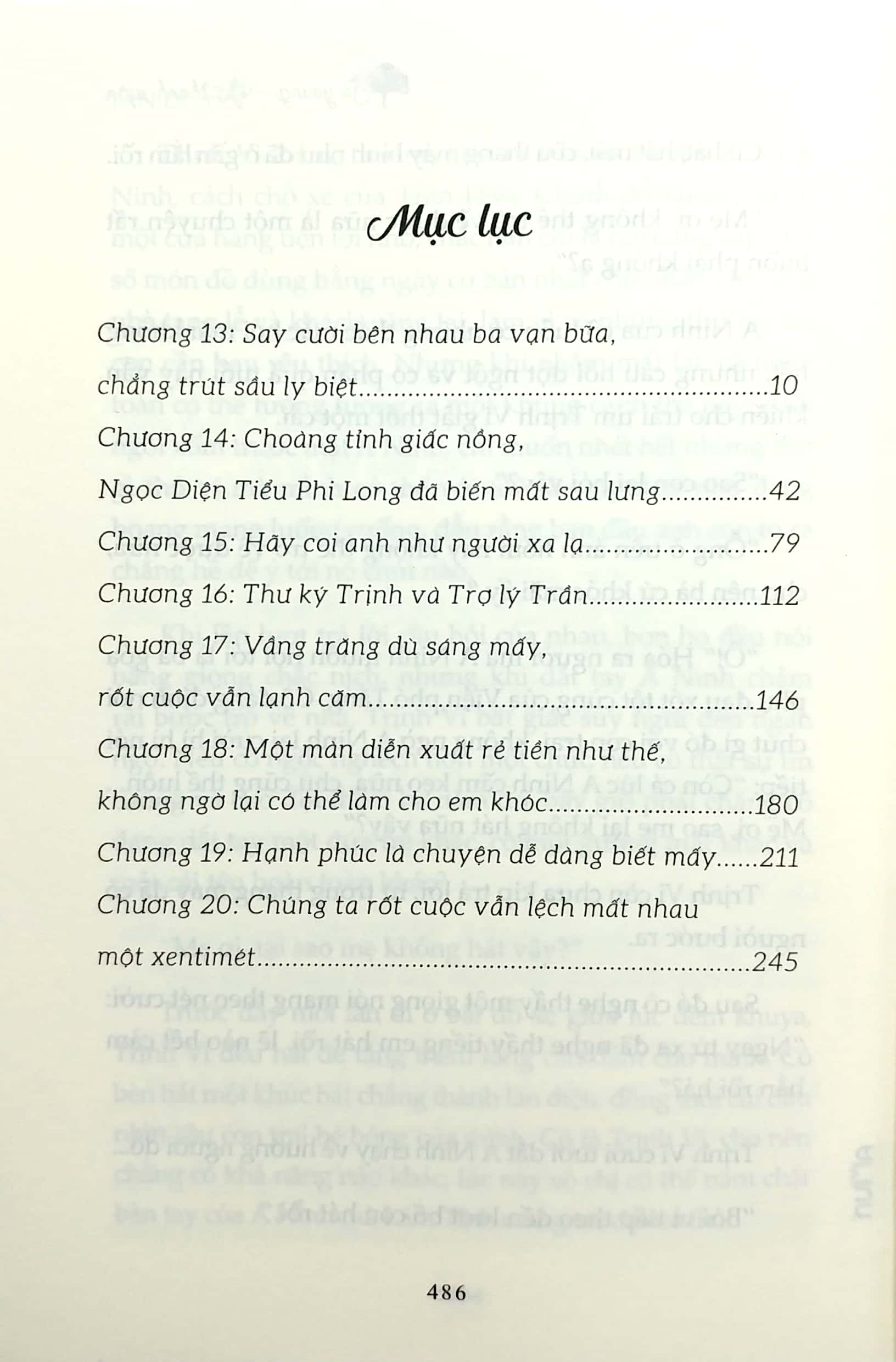 bộ so young - gửi thanh xuân (tập 2) - Ảnh 2