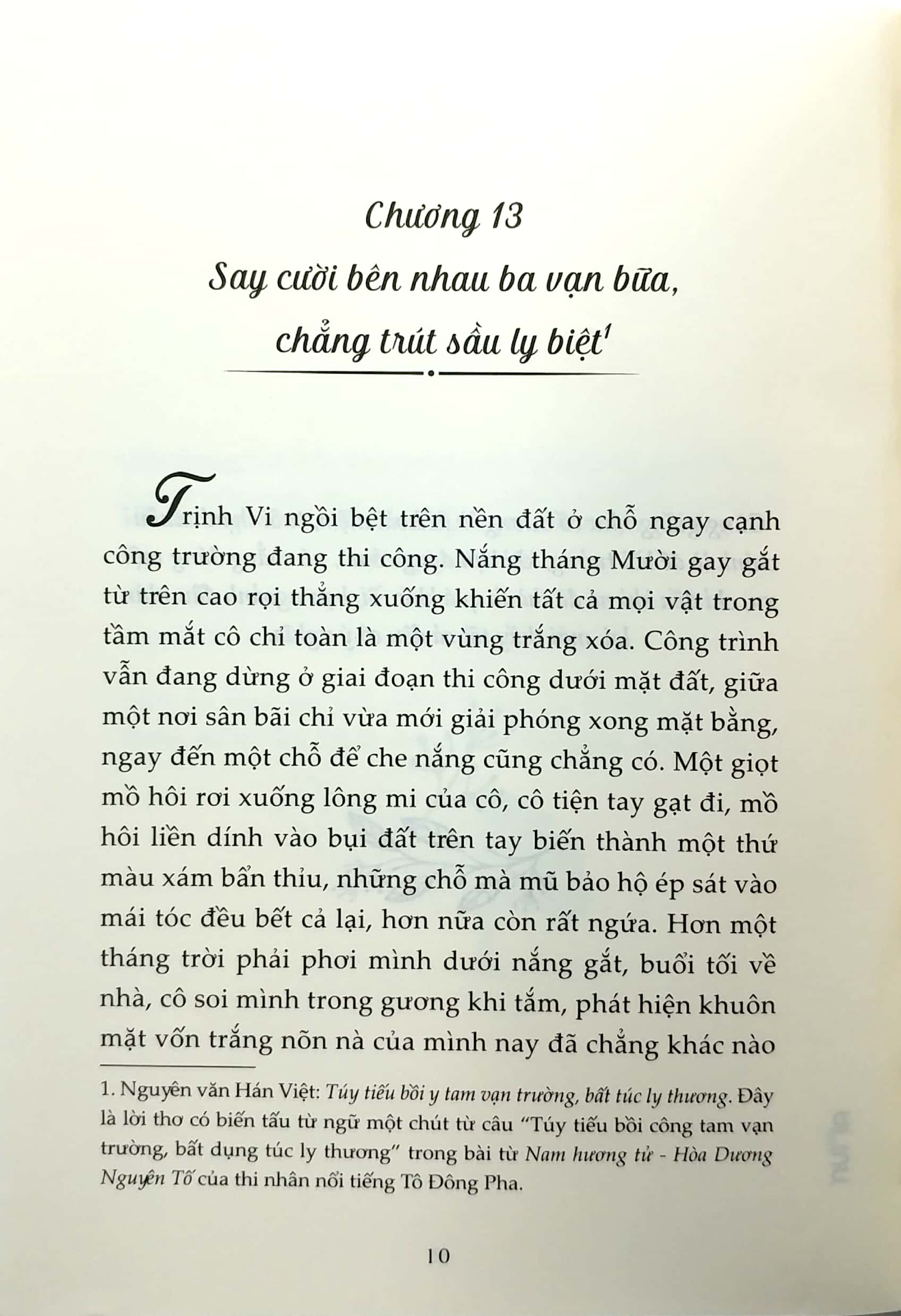 bộ so young - gửi thanh xuân (tập 2) - Ảnh 3