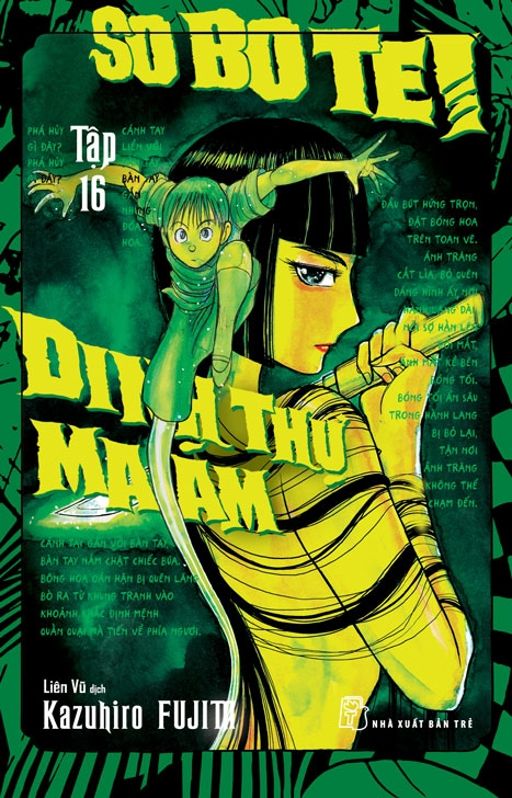 Bộ
						
										
										Sobotei - Dinh Thự Ma Ám - Tập 16 - Ảnh 2