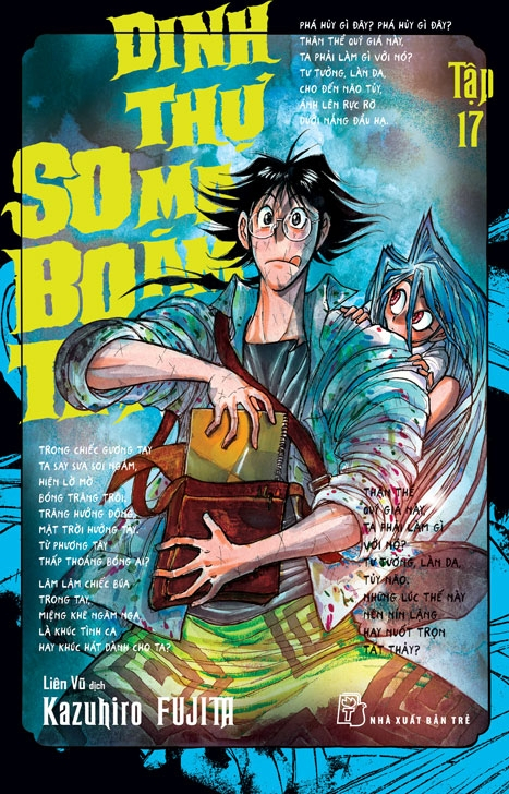 Bộ
Sobotei - Dinh Thự Ma Ám - Tập 17 - Ảnh 2