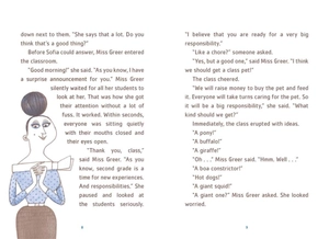 bộ sofia valdez and the vanishing vote: the questioneers book #4 - Ảnh 9