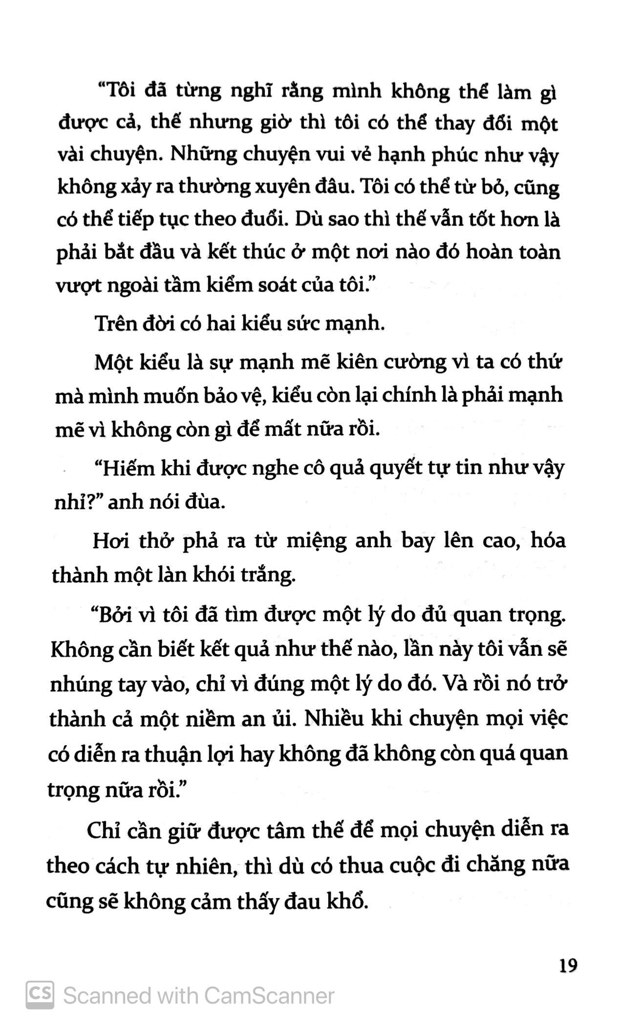 bộ sói & gia vị - tập 12 - Ảnh 10