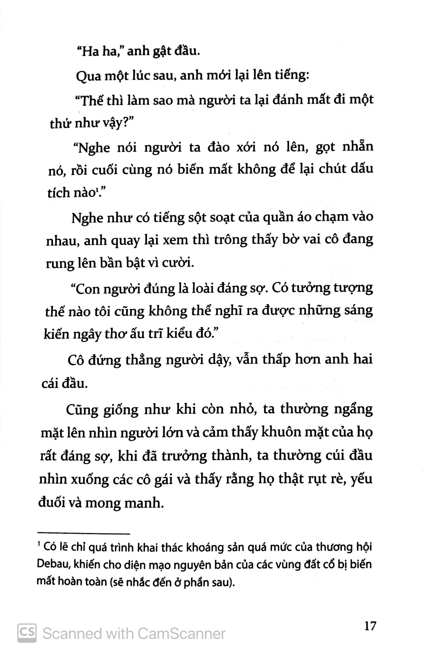 bộ sói & gia vị - tập 12 - Ảnh 8