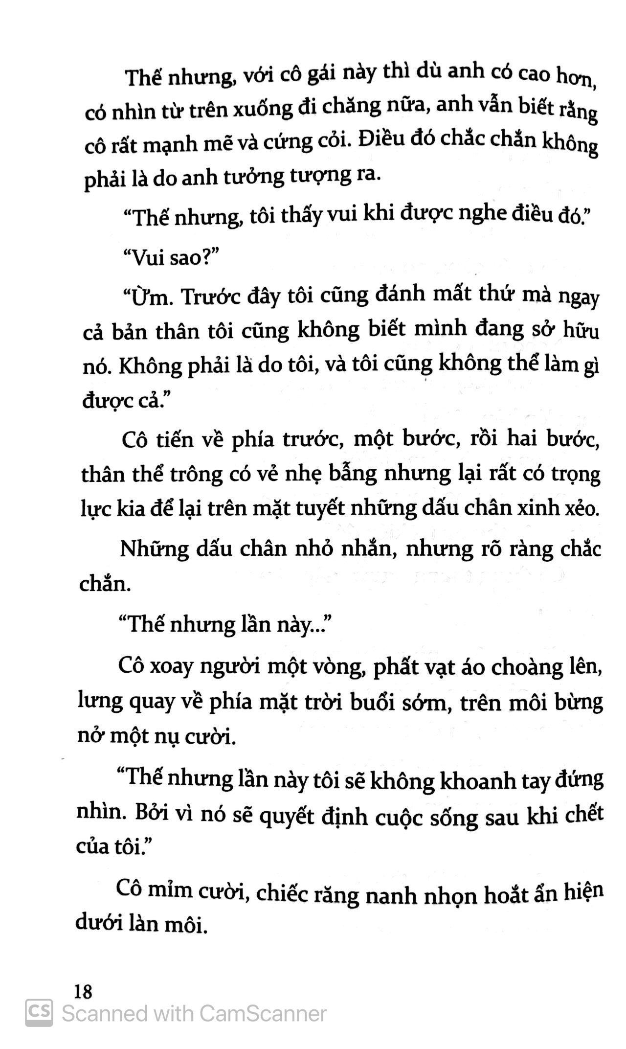 bộ sói & gia vị - tập 12 - Ảnh 9