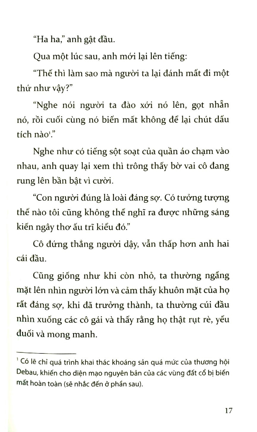 bộ sói & gia vị - tập 12 - bản đặc biệt - Ảnh 5
