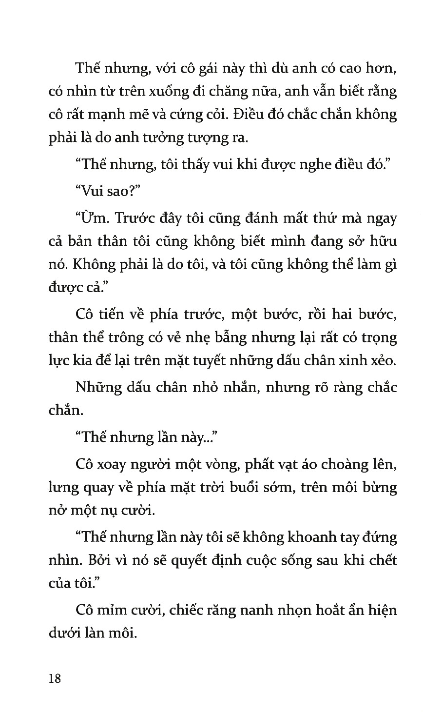 bộ sói & gia vị - tập 12 - bản đặc biệt - Ảnh 6