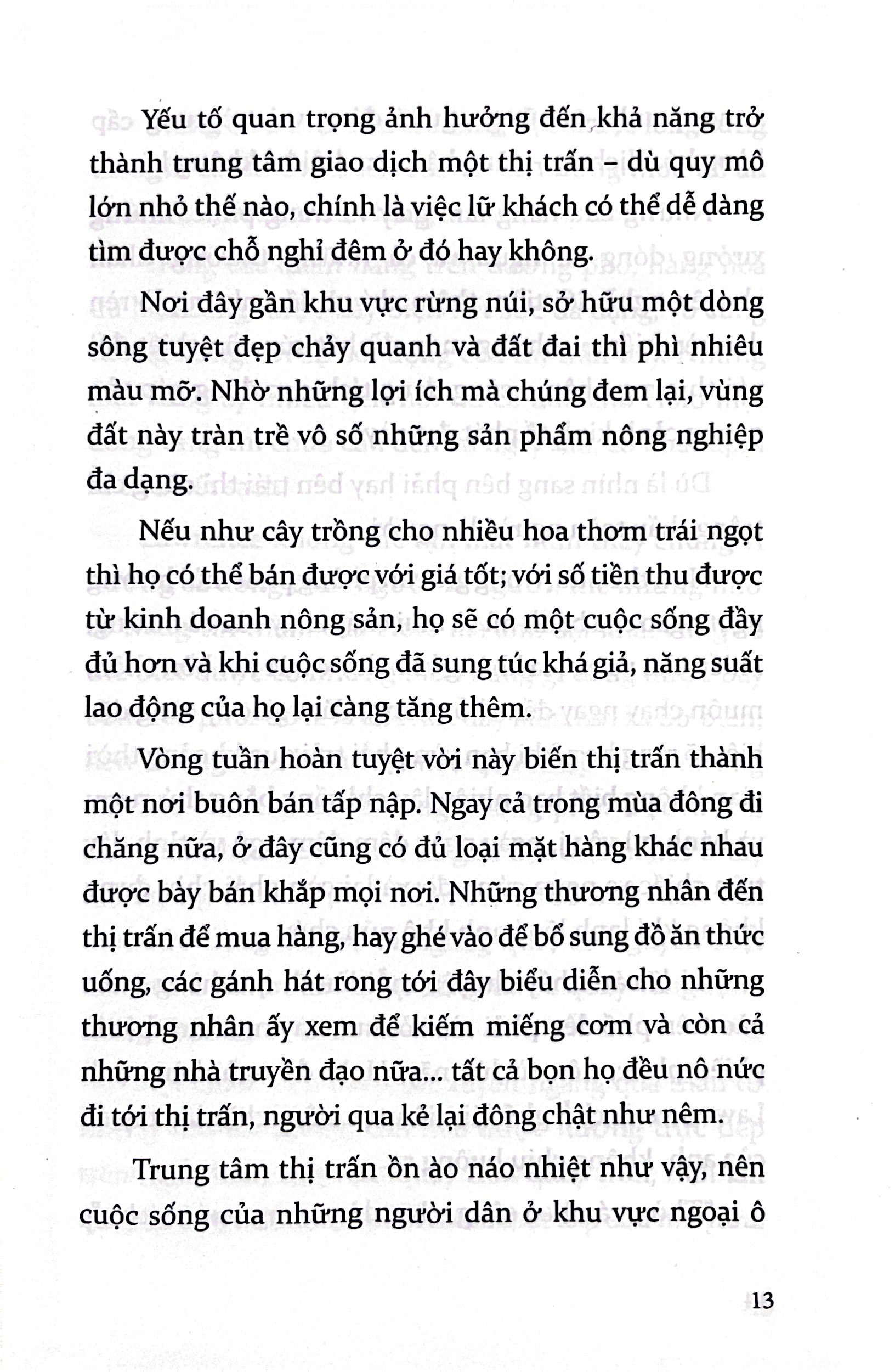 bộ sói & gia vị - tập 13 - Ảnh 5