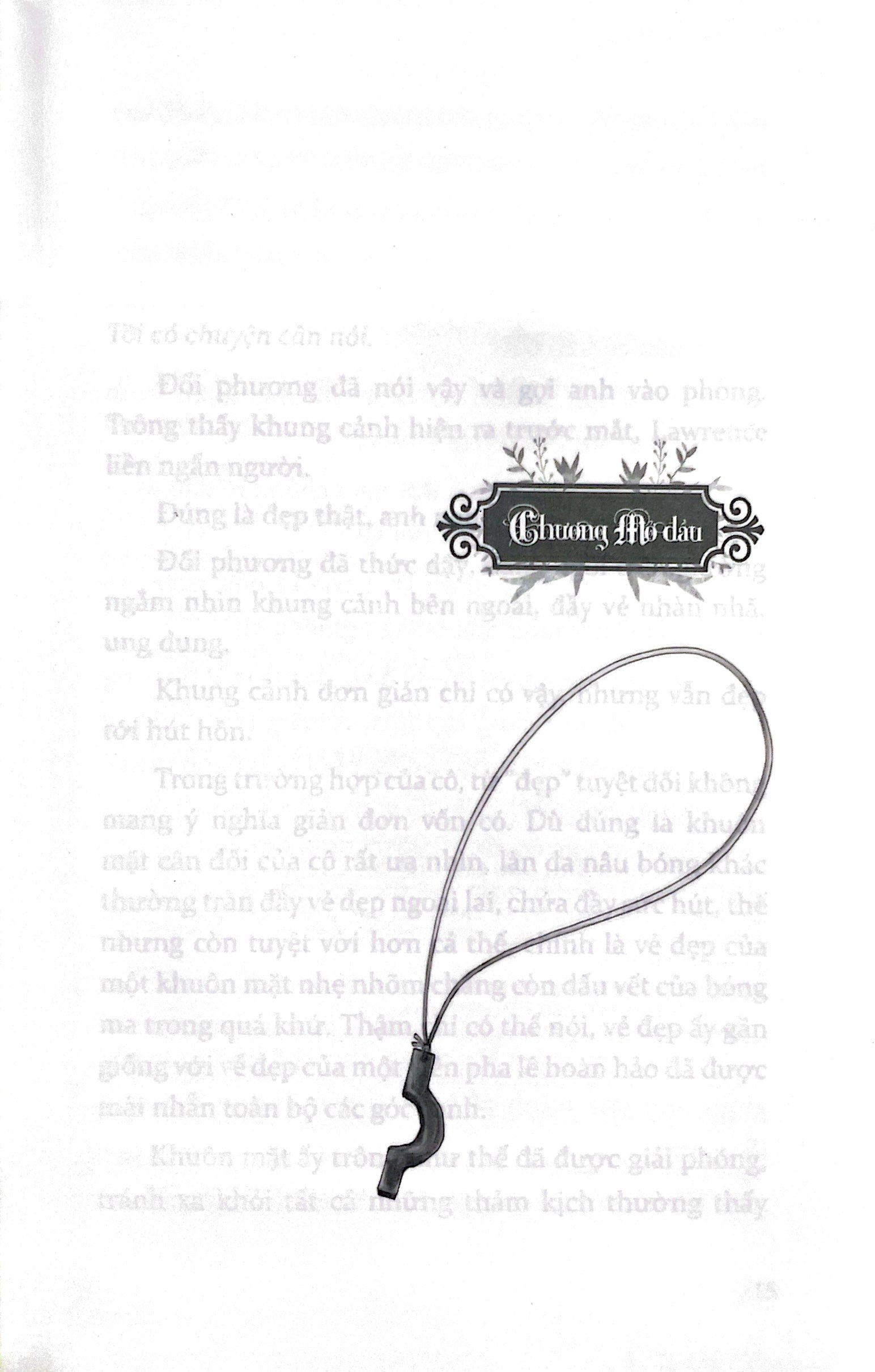 bộ sói & gia vị - tập 14 - Ảnh 5