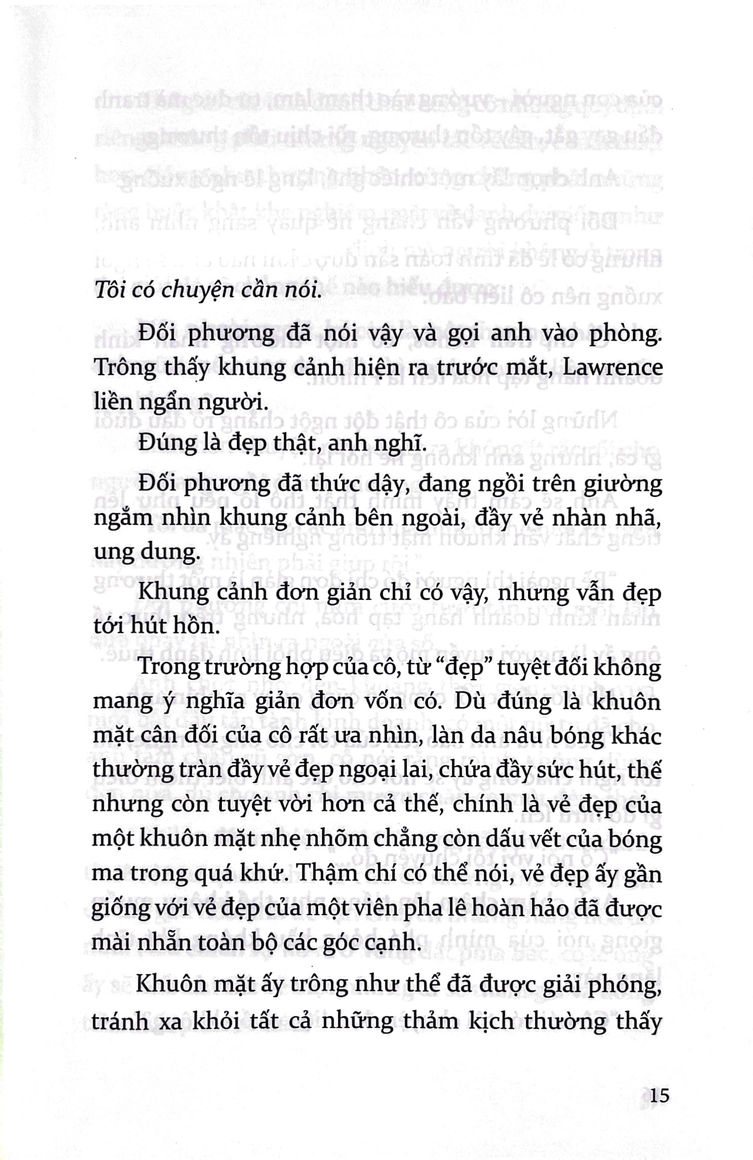 bộ sói & gia vị - tập 14 - Ảnh 6