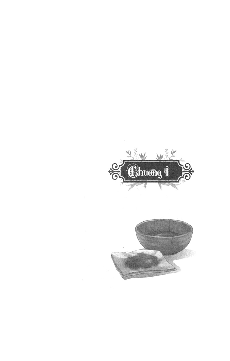 bộ sói & gia vị - tập 8 - Ảnh 14