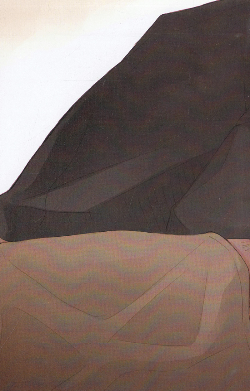 bộ sói & gia vị - tập 8 - Ảnh 5