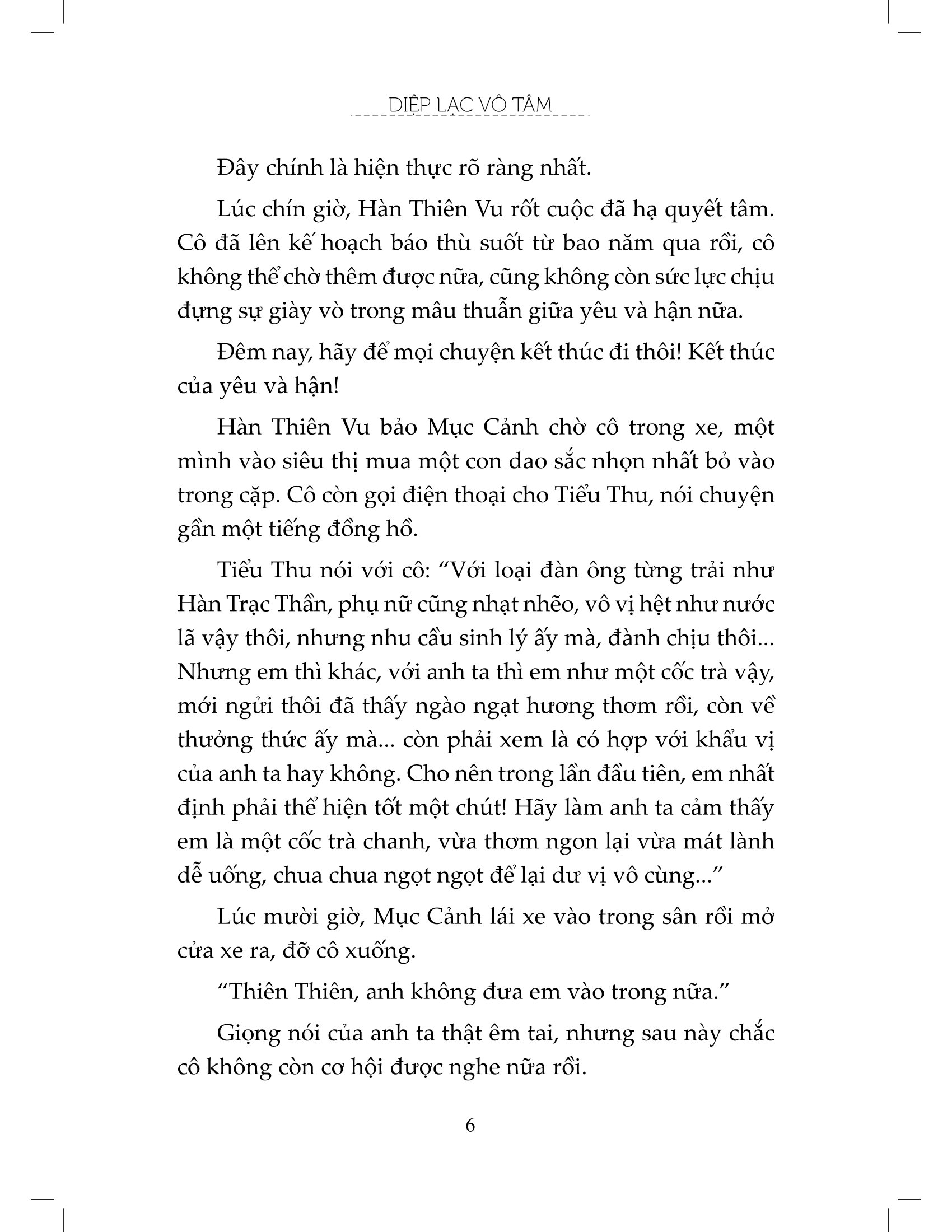 bộ sói và dương cầm - tập 2 - Ảnh 3