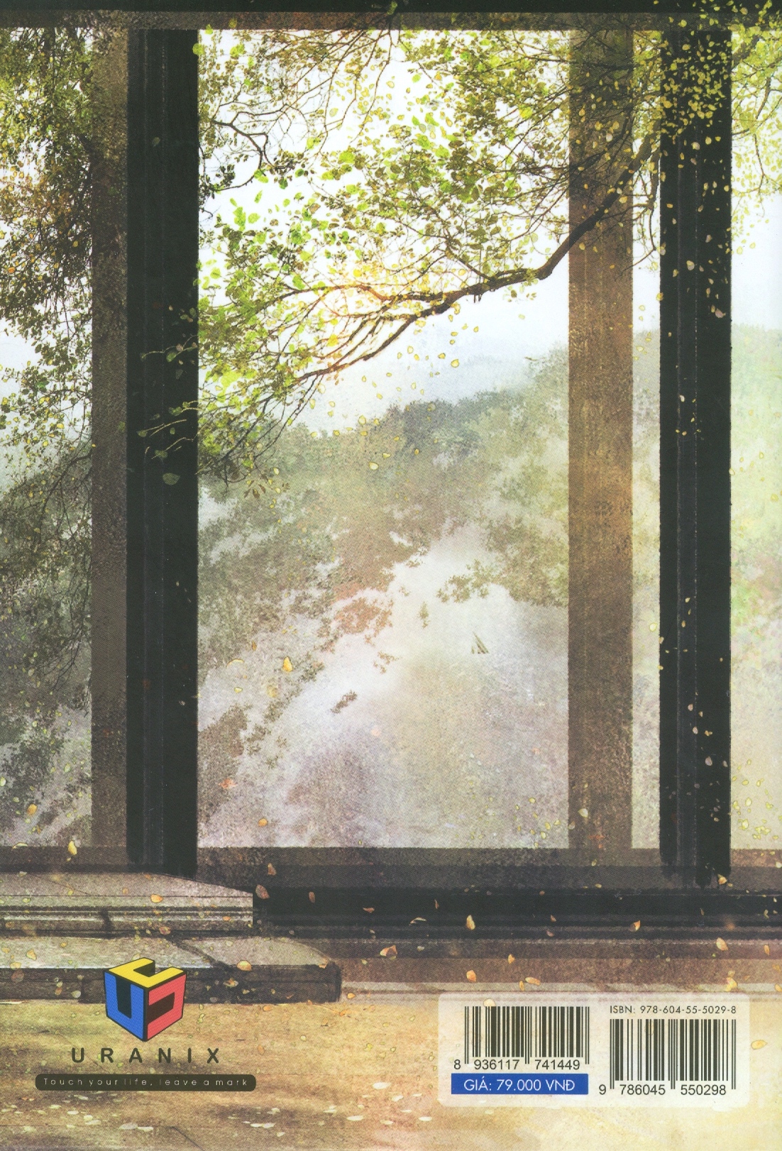 bộ sơn hà nhân gian - tập 3 - Ảnh 6