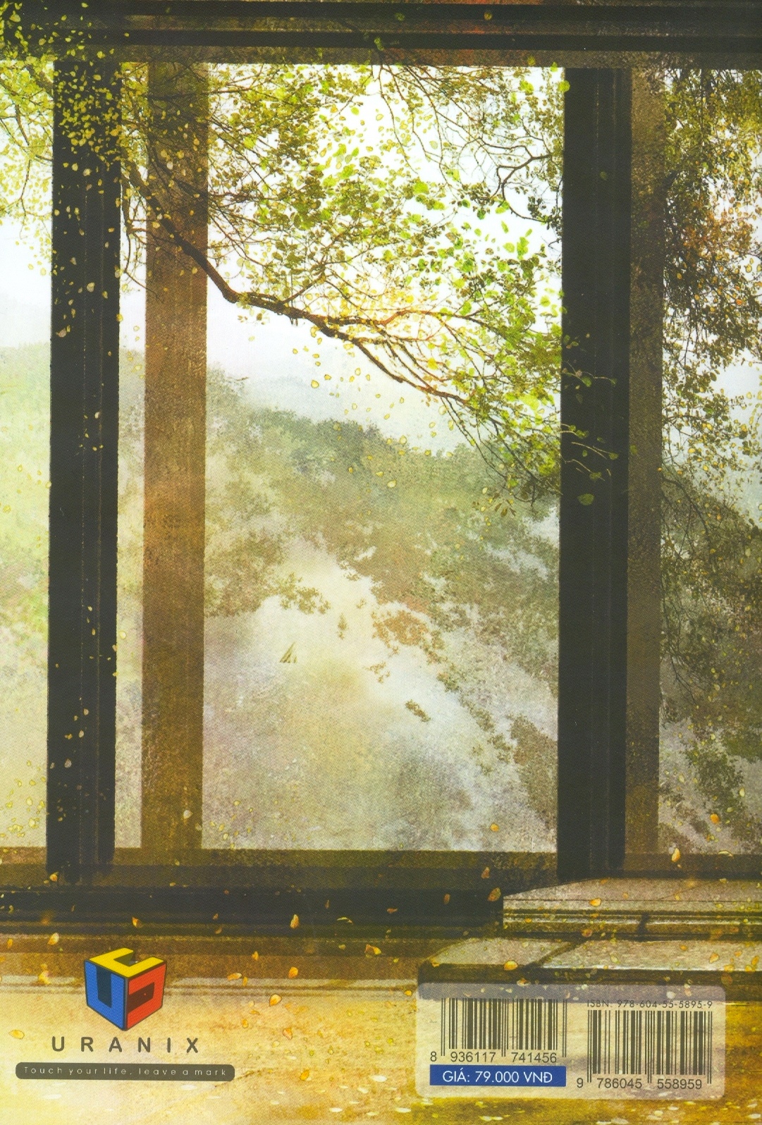 bộ sơn hà nhân gian - tập 4 - Ảnh 6