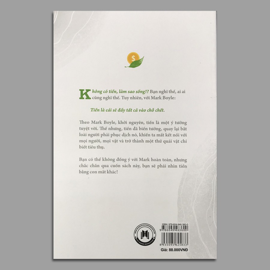 bộ sống không cần tiền - người đi ngược dòng - Ảnh 3