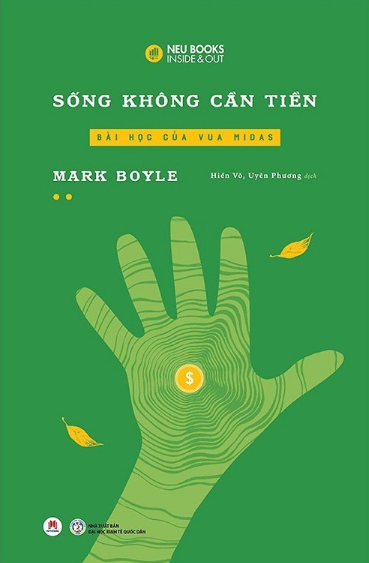 bộ sống không cần tiền - tập 2 - bài học của vua midas - Ảnh 2