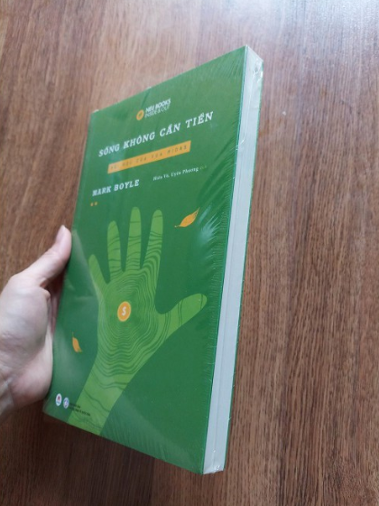 bộ sống không cần tiền - tập 2 - bài học của vua midas - Ảnh 4