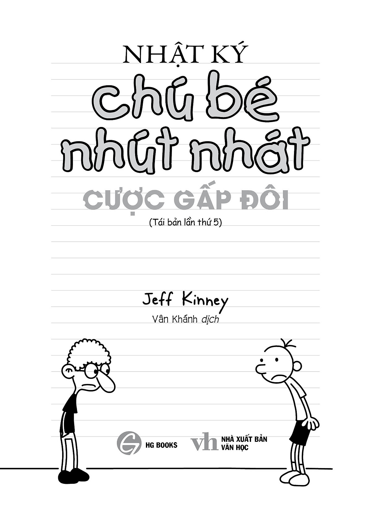 bộ song ngữ việt - anh - diary of a wimpy kid - nhật ký chú bé nhút nhát - tập 11: cược gấp đôi - double down - Ảnh 3