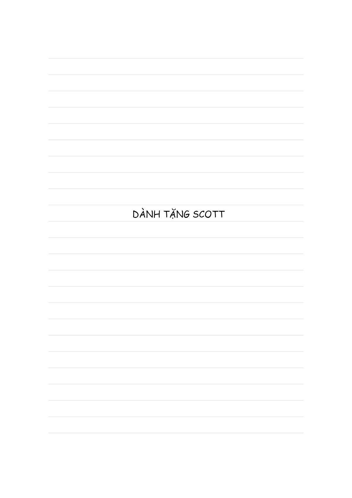 Bộ Song Ngữ Việt - Anh - Diary Of A Wimpy Kid - Nhật Ký Chú Bé Nhút Nhát - Tập 17: Bỉm Toang - Diper Överlöde - Ảnh 7