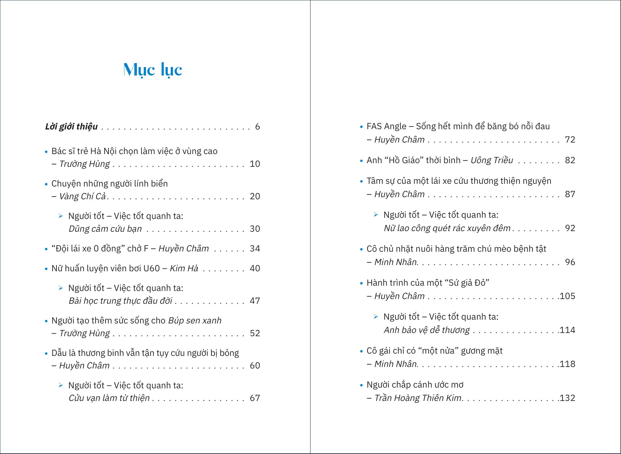 bộ sống như những đóa hoa - tập 1 - Ảnh 3