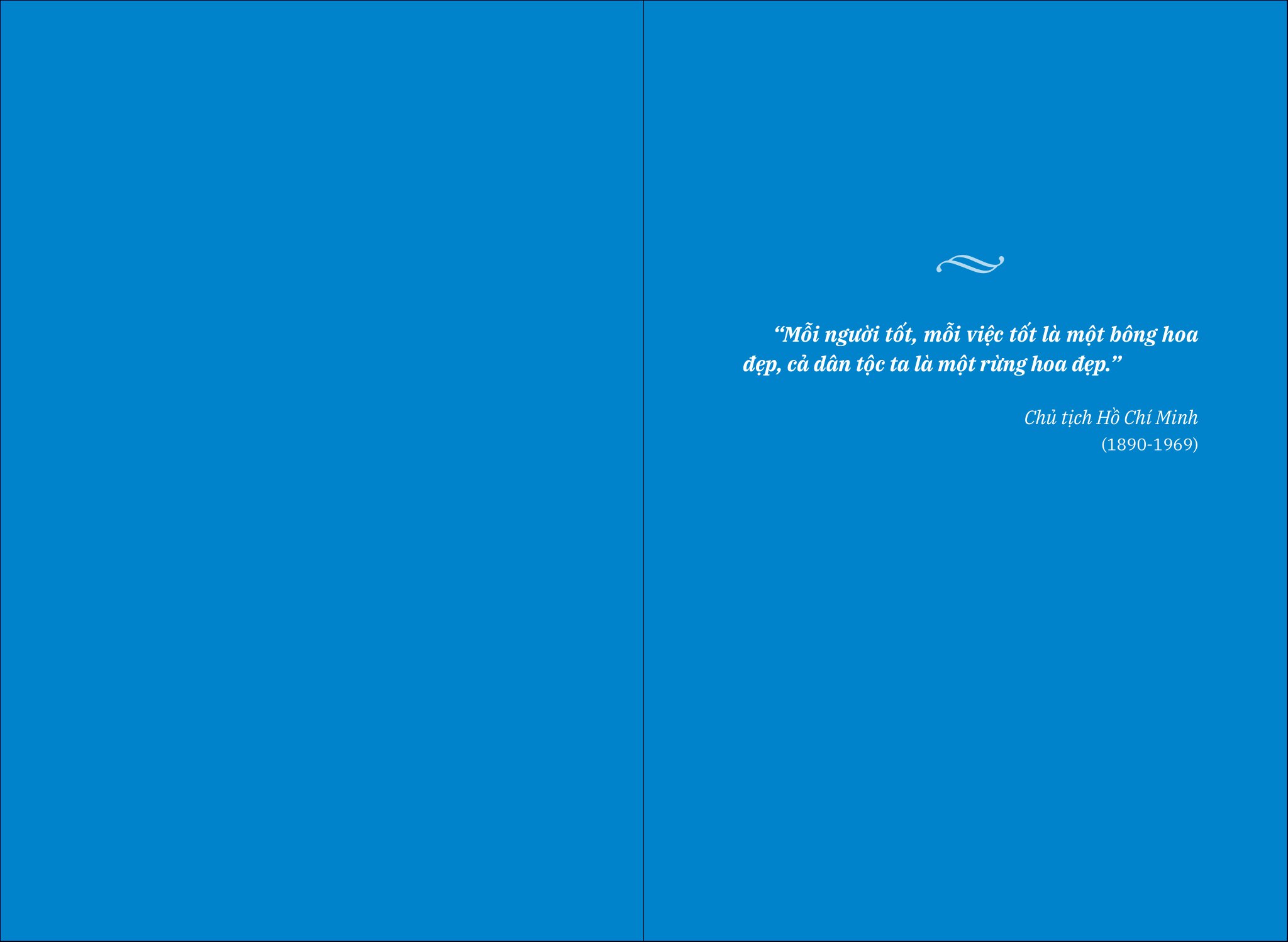 bộ sống như những đóa hoa - tập 1 - Ảnh 5