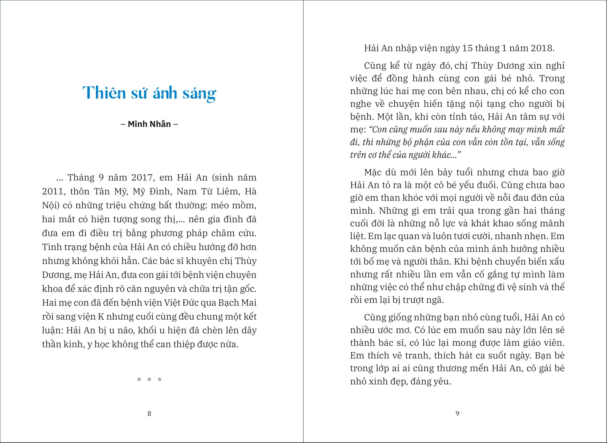 bộ sống như những đóa hoa - tập 2 - Ảnh 5