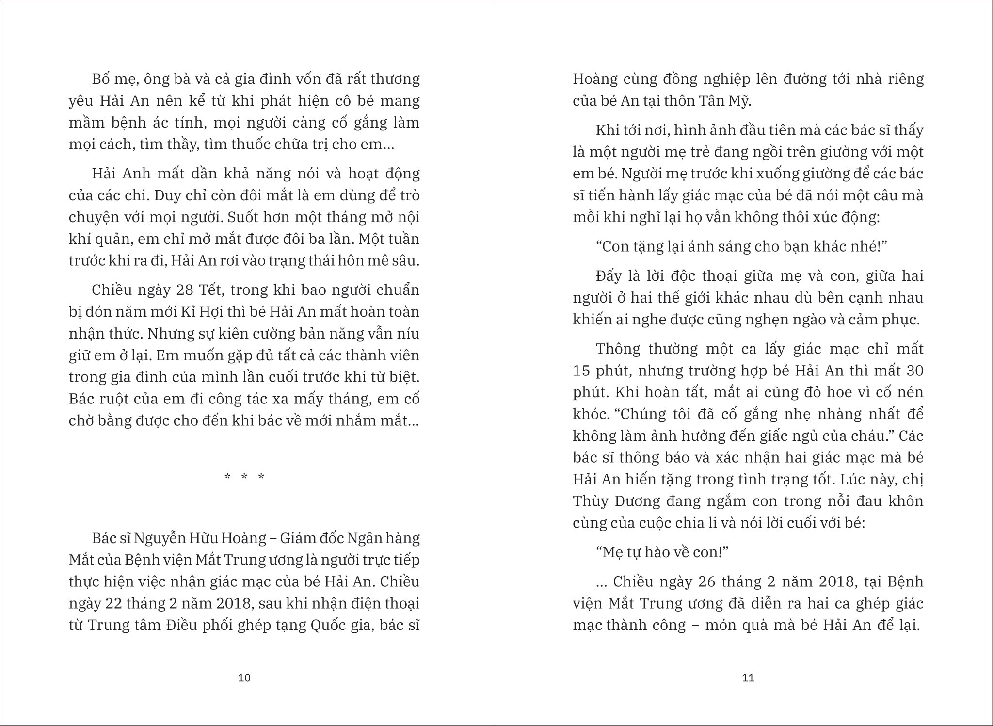 bộ sống như những đóa hoa - tập 2 - Ảnh 6