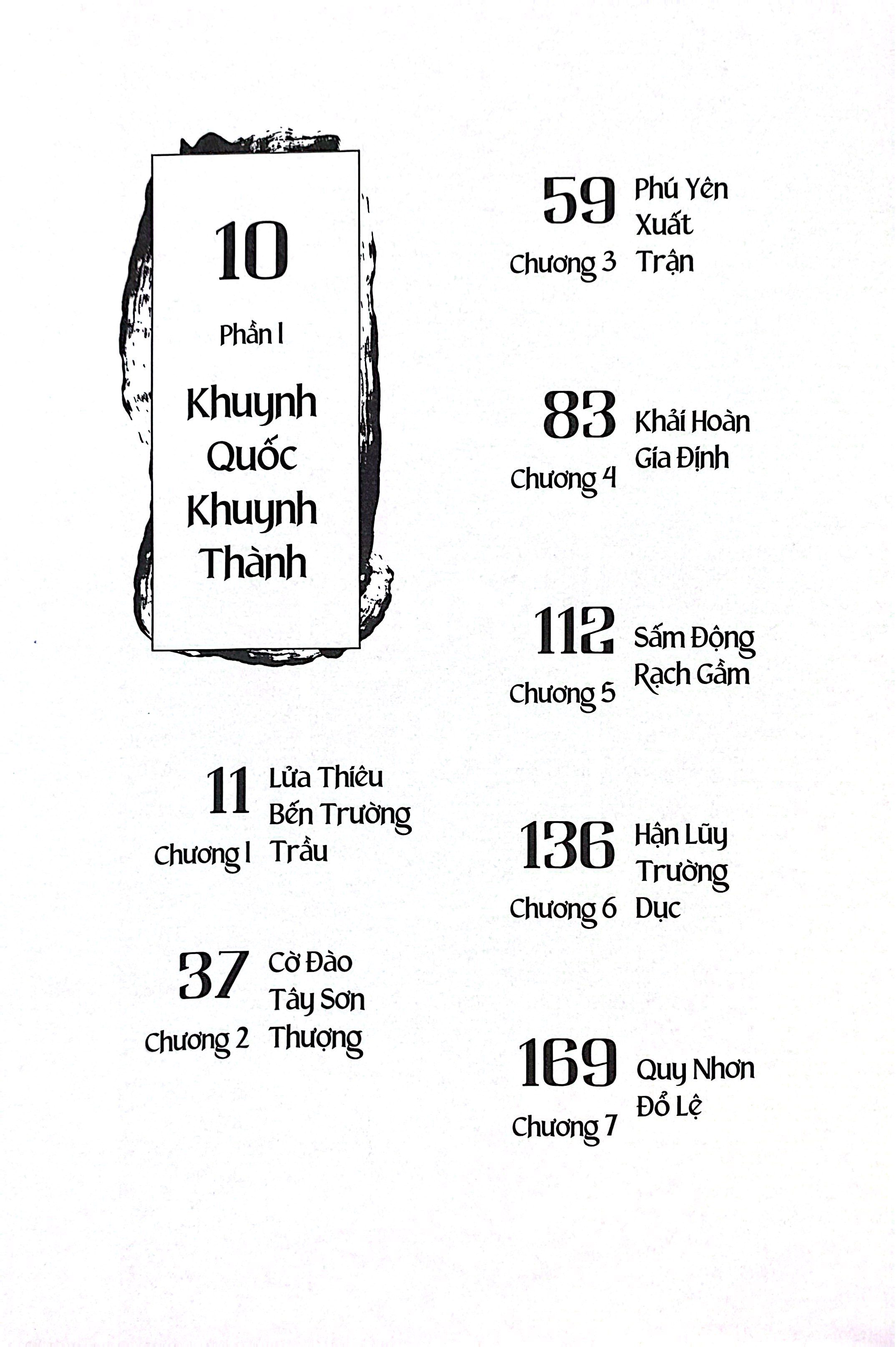 Bo
Song Sinh Bach Hac Than Moc - Bo 2 - Da Vu Lai Huong - Vo Than Hoang De - Ảnh 4