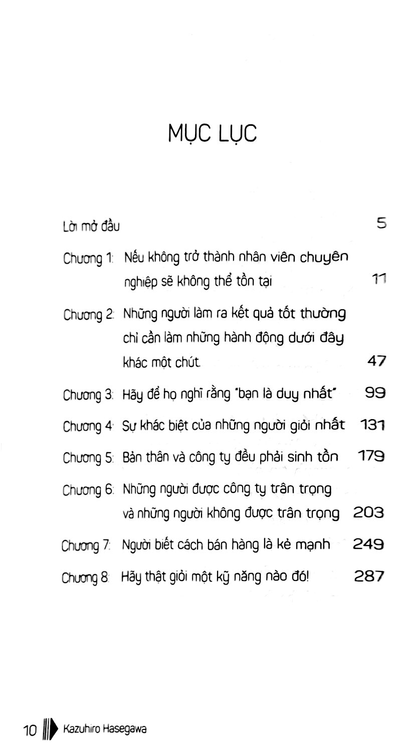 bộ sống sót sau những cú shock kinh doanh - tập 1 - Ảnh 3