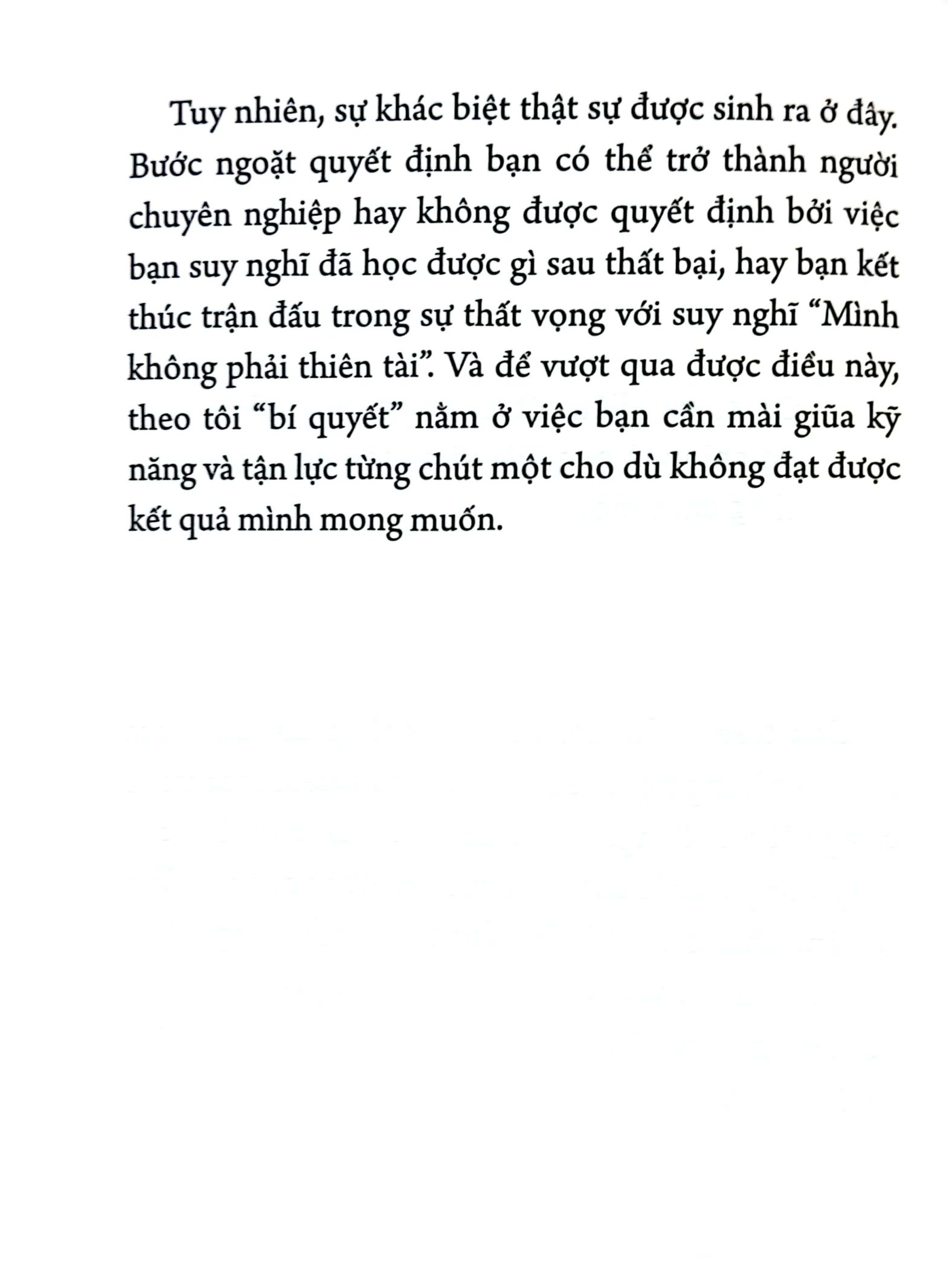 bộ sống sót sau những cú shock kinh doanh - tập 2 - Ảnh 6