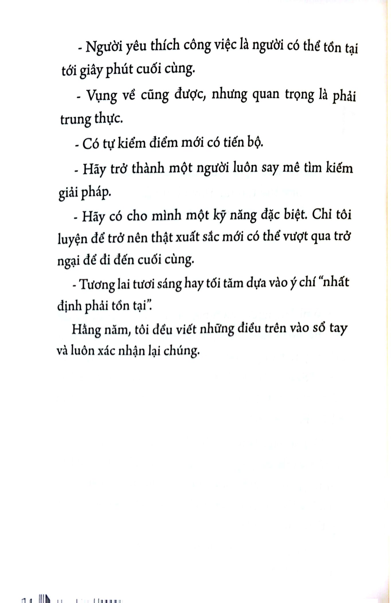 bộ sống sót sau những cú shock kinh doanh - tập 3 - Ảnh 9