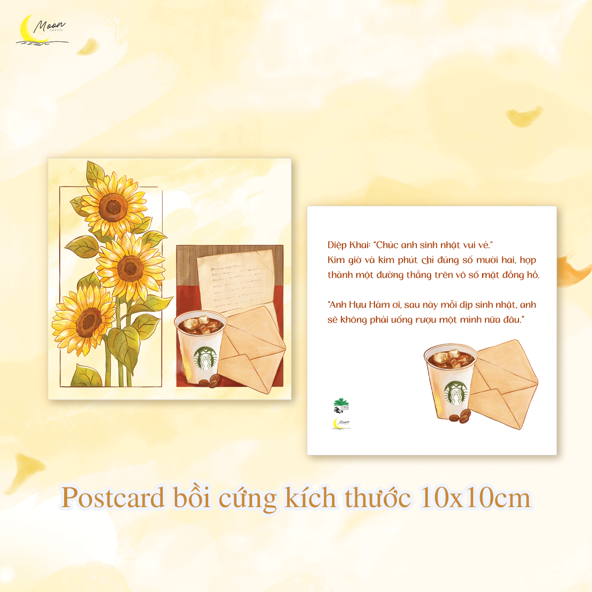 Bộ Sốt Cao Không Hạ - Tập 2 - Bản Đặc Biệt - Tặng Kèm Bookmark + Postcard + Móc Khóa - Ảnh 4