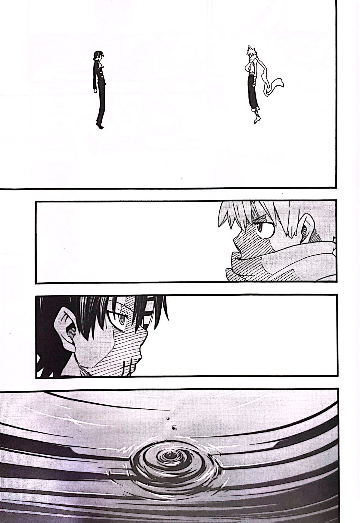 Bộ Soul Eater - Perfect Edition - Tập 13 - Ảnh 4