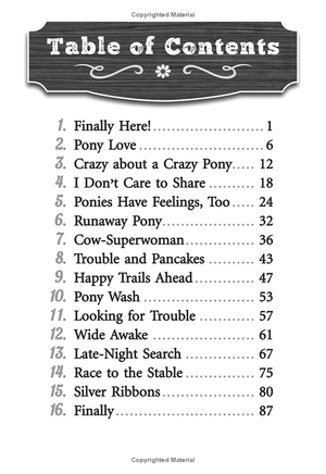 bộ sparkling jewel - Ảnh 4